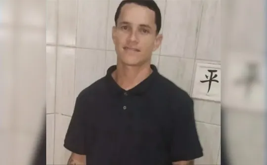 Imagem ilustrativa da imagem Homem desaparecido é encontrado morto em valão na Serra