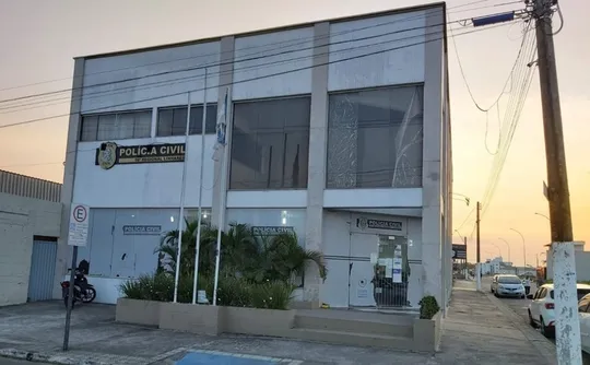 Imagem ilustrativa da imagem Homem é preso suspeito de matar sogro a facadas no Norte do ES