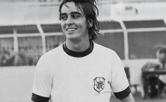 Imagem ilustrativa da imagem Morre Adalberto Lopes, ídolo do Rio Branco e seis vezes campeão do Capixabão