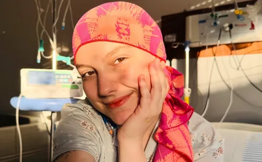 Imagem ilustrativa da imagem Morre Isabel Veloso, influenciadora que compartilhava rotina contra câncer terminal