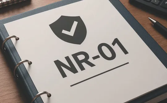 Imagem ilustrativa da imagem Norma NR-01: empresas ajustam horários e gestão para reduzir sobrecarga