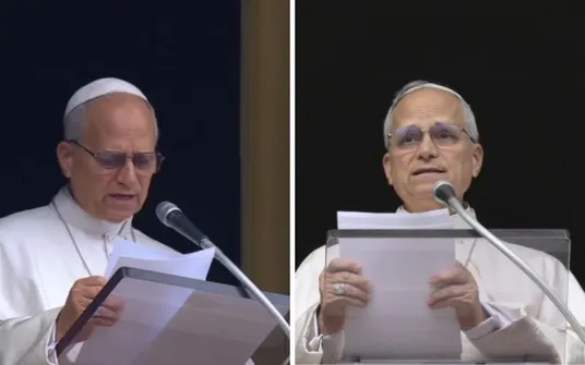 Imagem ilustrativa da imagem Papa pede superação da violência e respeito à soberania da Venezuela