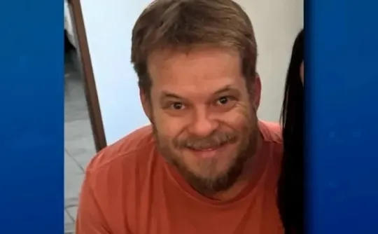 Imagem ilustrativa da imagem Polícia confirma que corpo encontrado em mangue é de servidor público desaparecido