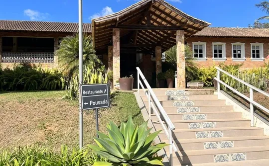 Imagem ilustrativa da imagem Restaurante fecha as portas após 60 anos na Região Serrana do ES