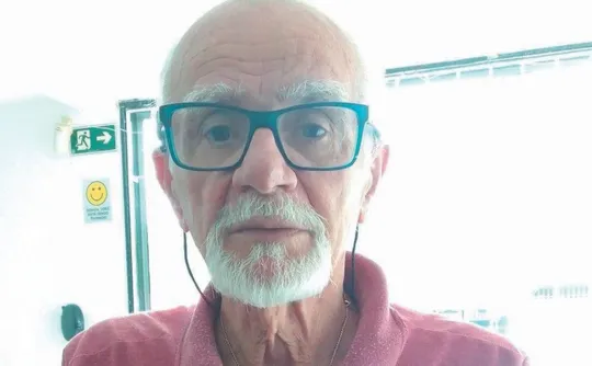 Imagem ilustrativa da imagem Romero Mendonça: despedida ao fotógrafo que perseguia notícias