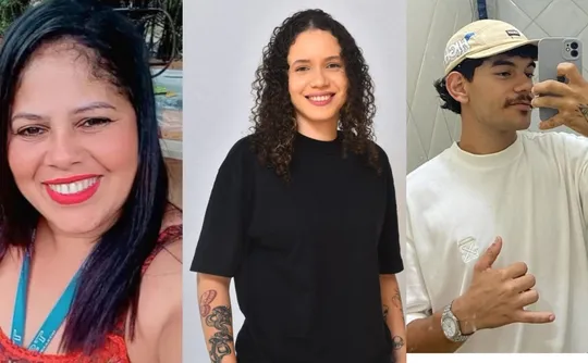 Imagem ilustrativa da imagem Universitária que morreu em acidente com bicicleta elétrica ia se formar neste mês