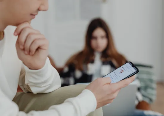 Imagem ilustrativa da imagem 10 redes sociais mais perigosas para crianças e adolescentes