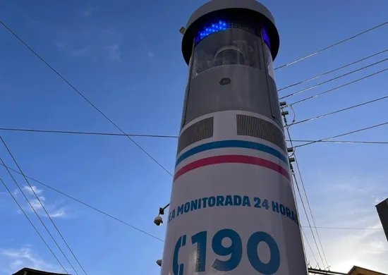 Imagem ilustrativa da imagem 1.200 policiais contra crimes e acidentes no ES