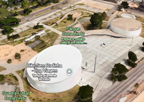 Imagem ilustrativa da imagem 2ª Corrida do Novo movimenta a orla de Boa Viagem neste domingo (25)