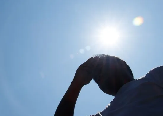 Imagem ilustrativa da imagem 2025 deve ser o segundo ou o terceiro ano mais quente da história da humanidade