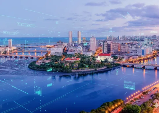 Imagem ilustrativa da imagem 2026: o ano em que o futuro começa de verdade