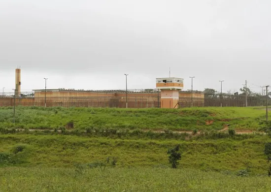 Imagem ilustrativa da imagem 30  presos não voltam da “saidinha de Natal” no Espírito Santo