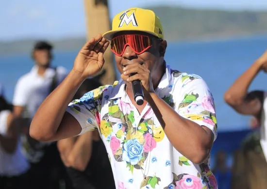 Imagem ilustrativa da imagem 45 shows de graça nas praias do ES a partir desta quarta-feira