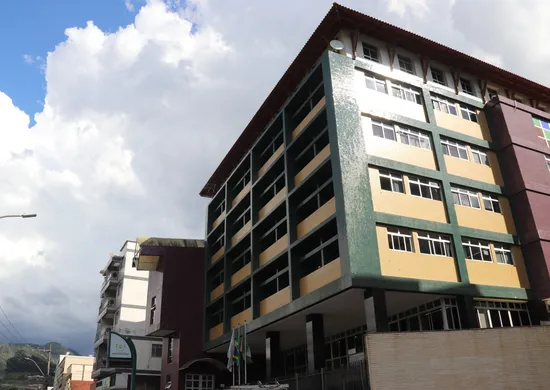 Imagem ilustrativa da imagem Abertas as inscrições para dois Concursos Públicos em Venda Nova do Imigrante