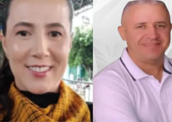 Imagem ilustrativa da imagem Acusado de matar ex-mulher na Paraíba é encontrado morto em Orobó