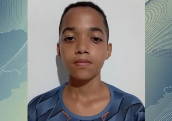 Imagem ilustrativa da imagem Adolescente de 16 anos desaparece após levar o irmão à escola na Imbiribeira