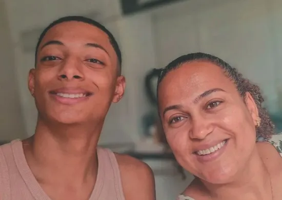 Imagem ilustrativa da imagem Adolescente que morreu em acidente com bike elétrica comprou veículo dias antes