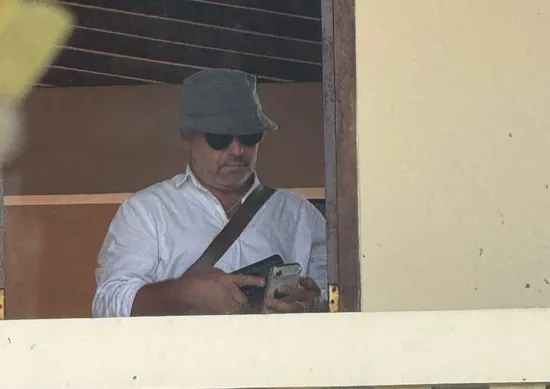 Imagem ilustrativa da imagem Advogado era alvo de mandado por arma e suspeito de violência doméstica no Recife