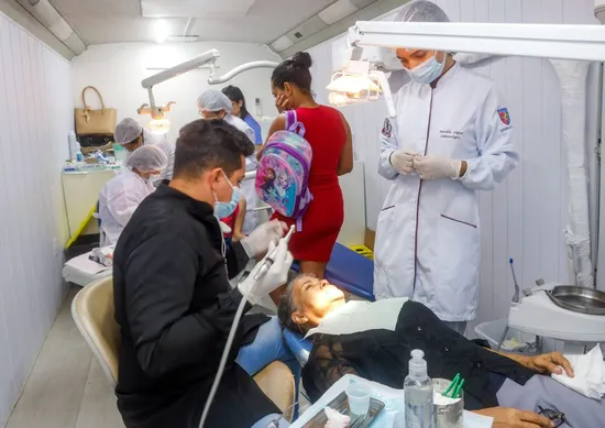 Imagem ilustrativa da imagem Alepe leva serviços de saúde e cidadania ao Paulista nesta quarta (26)