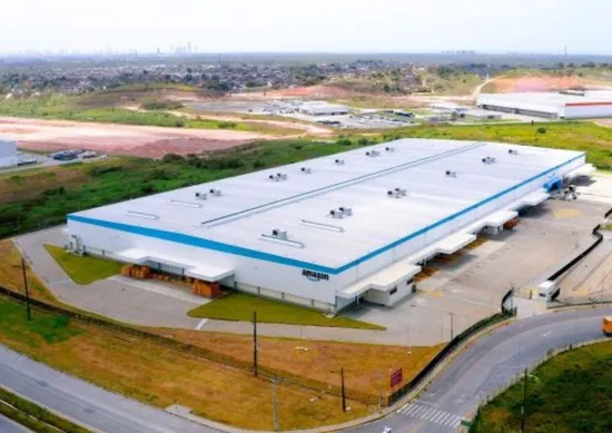 Imagem ilustrativa da imagem Amazon abre mil vagas temporárias em Pernambuco para a Black Friday
