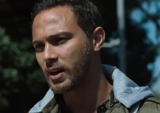 Imagem ilustrativa da imagem André Luiz Frambach vive homem tóxico em filme