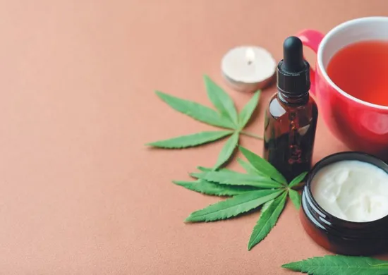 Imagem ilustrativa da imagem Anvisa apresenta proposta para regulamentar produção de cannabis medicinal