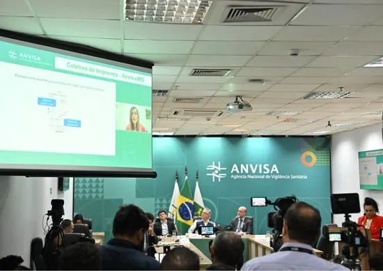 Imagem ilustrativa da imagem Anvisa libera estudo de medicamento experimental para tratamento na medula