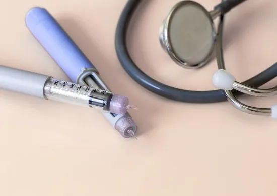 Imagem ilustrativa da imagem Anvisa proíbe venda de canetas emagrecedoras sem registro no país