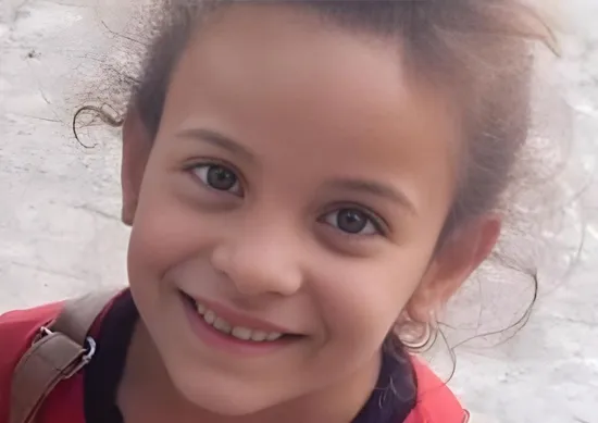 Imagem ilustrativa da imagem Após 40 dias de angústia, Edson Antônio, o “Tripa”, confessa assassinato de Yasmin