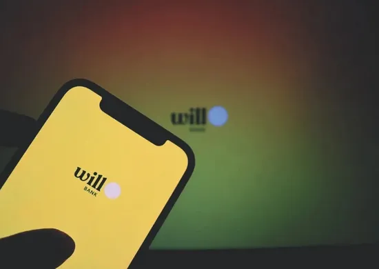 Imagem ilustrativa da imagem Após liquidação, funcionários do Will Bank aguardam salário e rescisão