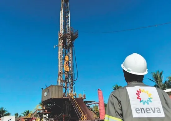 Imagem ilustrativa da imagem Aprovada compra de termelétrica no Espírito Santo