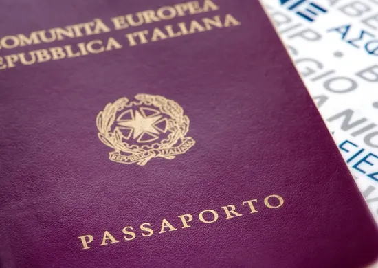 Imagem ilustrativa da imagem Aprovada lei que centraliza em Roma processos de cidadania por direito de sangue