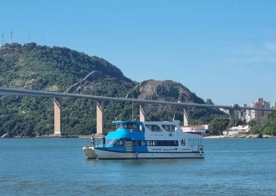 Imagem ilustrativa da imagem Aquaviário terá horários especiais no Dia da Consciência Negra e no fim de semana