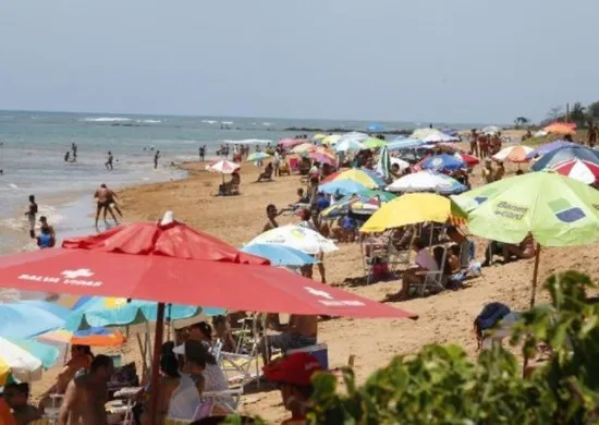 Imagem ilustrativa da imagem Aracruz terá mais de 30 shows gratuitos em três pontos do litoral durante o verão