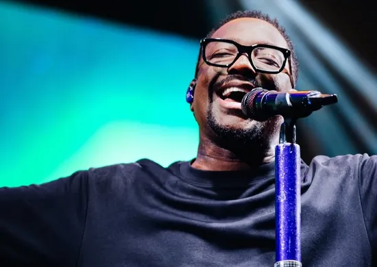 Imagem ilustrativa da imagem Arena Verão 2026 anuncia Mumuzinho como nova atração