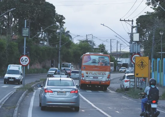Imagem ilustrativa da imagem As 10 infrações mais comuns no trânsito da Grande Vitória