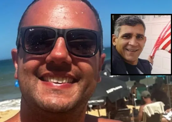 Imagem ilustrativa da imagem Associação oferece recompensa de R$ 10 mil por paradeiro de homem que agrediu PM