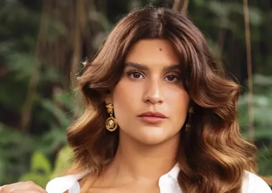 Imagem ilustrativa da imagem Atriz conta ter sofrido violência doméstica