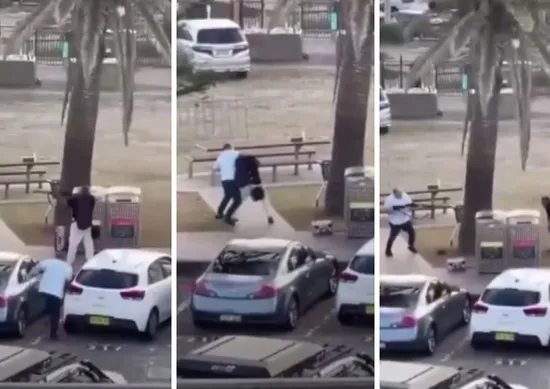 Imagem ilustrativa da imagem Austrália quer endurecer leis de armas de fogo após atentado antissemita em Sydney