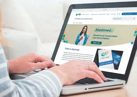 Imagem ilustrativa da imagem Auxílio-doença sem perícia volta a valer por até 60 dias