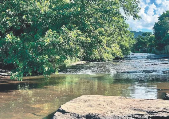 Imagem ilustrativa da imagem Aventura e diversão em meio à natureza: o que conhecer em Cariacica