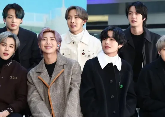 Imagem ilustrativa da imagem BTS, Lana Del Ray e Gorillaz: os lançamentos da música para 2026