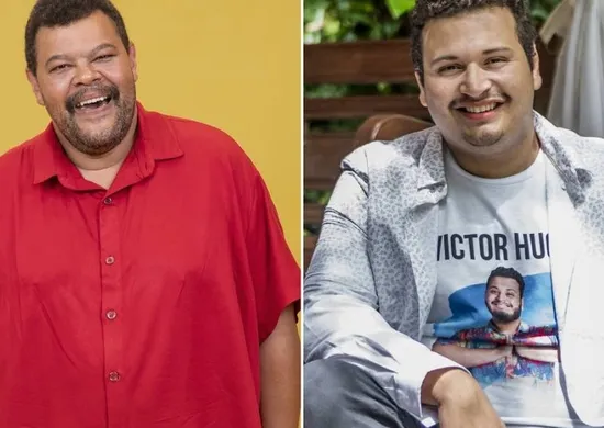 Imagem ilustrativa da imagem Babu revela que Victor Hugo, do BBB 20, recebeu pombo decapitado pelo correio