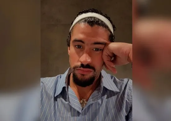 Imagem ilustrativa da imagem Bad Bunny foi o artista mais escutado do mundo no Spotify