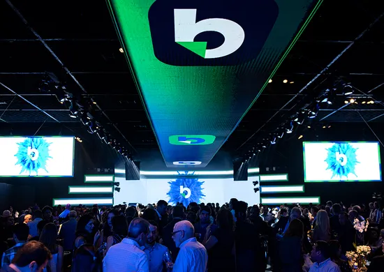 Imagem ilustrativa da imagem Banestes lança campanha “Juntos para o futuro” e reforça nova marca