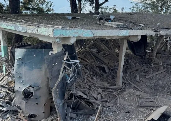 Imagem ilustrativa da imagem Bombardeio dos EUA destruiu centro de pesquisas da Venezuela