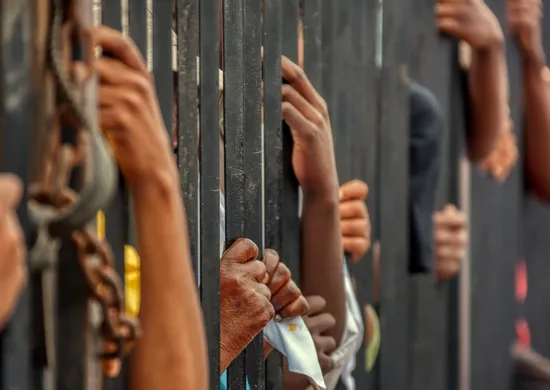 Imagem ilustrativa da imagem Brasil e Reino Unido oficializam parceria para prevenir tráfico humano