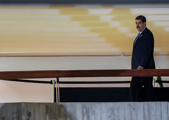 Imagem ilustrativa da imagem Brasil não assina comunicado sobre Venezuela liderado pela Argentina