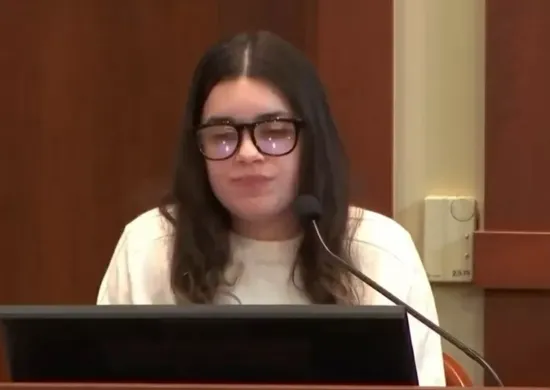 Imagem ilustrativa da imagem Brasileira presa nos EUA diz que chefe assassinou esposa para ficar com ela