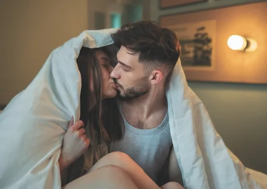 Imagem ilustrativa da imagem Brasileiros fazem sexo de uma a duas vezes por semana, diz pesquisa